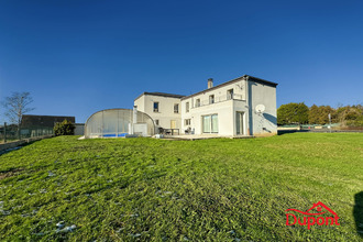  maison rancennes 08600