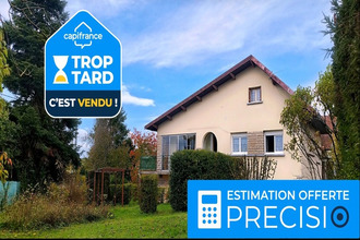  maison ranchot 39700