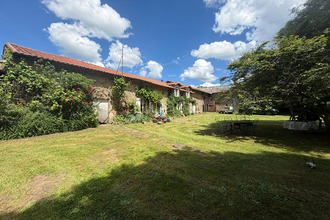  maison rancon 87290