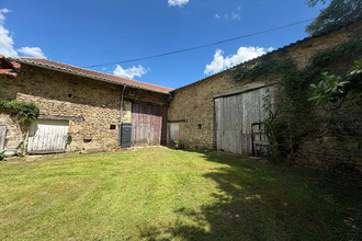  maison rancon 87290