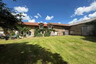  maison rancon 87290