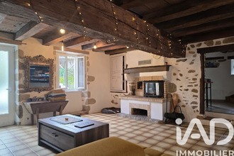  maison rancon 87290