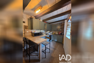  maison rancon 87290