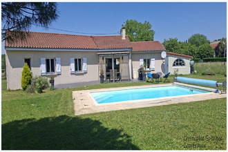  maison randan 63310