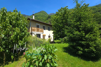  maison randens 73220