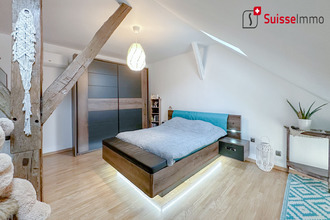 maison rang 25250