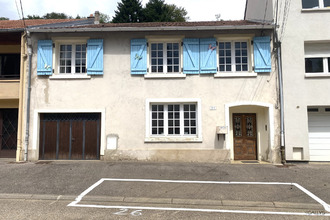  maison ranguevaux 57700