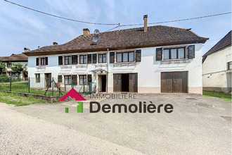  maison ranrupt 67420