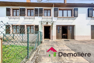  maison ranrupt 67420