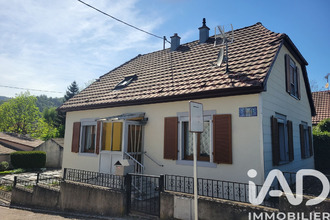  maison ranspach 68470
