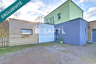  maison raon-aux-bois 88220