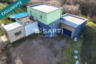  maison raon-aux-bois 88220