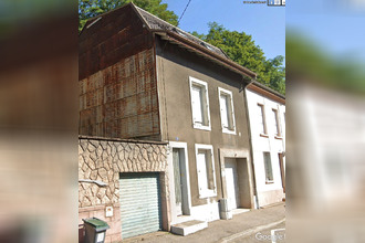  maison raon-l-etape 88110