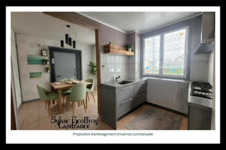  maison raon-l-etape 88110