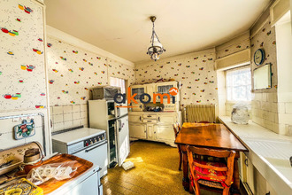  maison raon-l-etape 88110