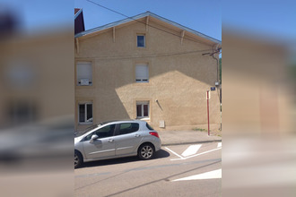  maison raon-l-etape 88110