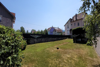  maison raon-l-etape 88110