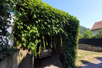  maison raon-l-etape 88110