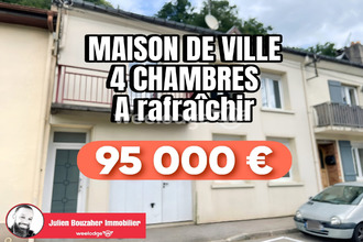  maison raon-l-etape 88110