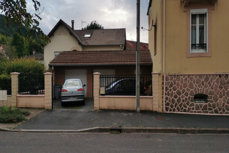  maison raon-l-etape 88110