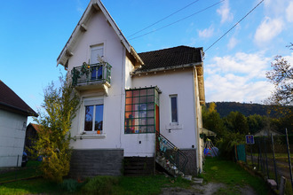  maison raon-l-etape 88110