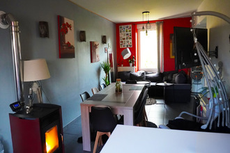  maison raon-l-etape 88110