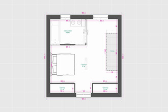  maison raon-l-etape 88110