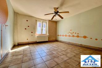  maison raon-l-etape 88110