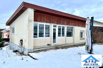  maison raon-l-etape 88110