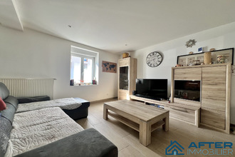  maison raon-l-etape 88110