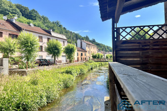  maison raon-l-etape 88110