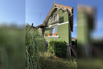  maison raon-l-etape 88110