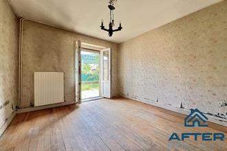  maison raon-l-etape 88110