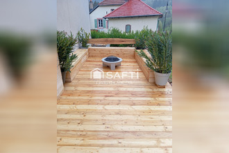  maison raon-sur-plaine 88110