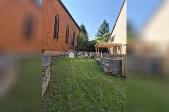  maison raon-sur-plaine 88110