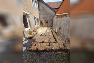  maison raon-sur-plaine 88110