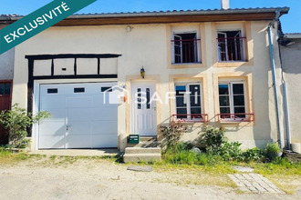  maison rarecourt 55120
