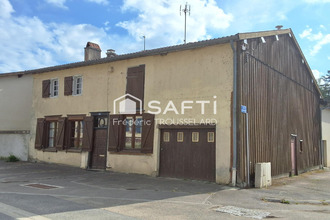  maison rarecourt 55120