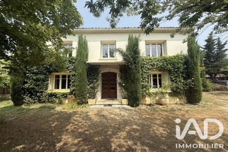  maison rasteau 84110