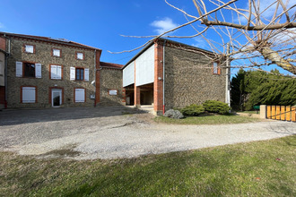  maison ratieres 26330