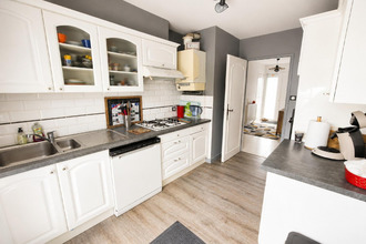  maison raucourt-au-bois 59530