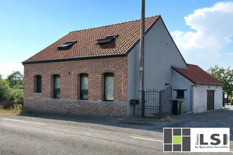  maison raucourt-au-bois 59530