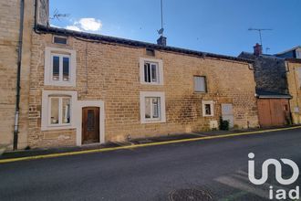  maison raucourt-et-flaba 08450