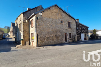  maison raucourt-et-flaba 08450