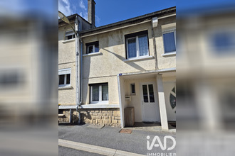  maison raucourt-et-flaba 08450