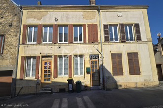  maison raucourt-et-flaba 08450