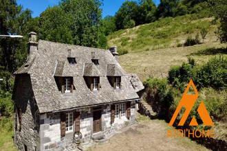  maison raulhac 15800