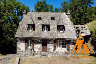  maison raulhac 15800