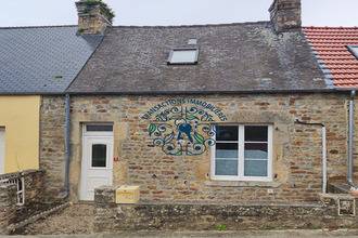  maison rauville-la-place 50390