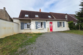  maison raveau 58400